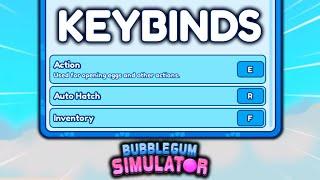 Even More Bubble Gum Simulator 2 LEAKS (#11)