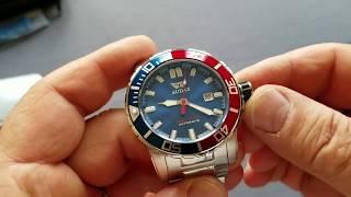 The Reef Diver 300m from Audaz