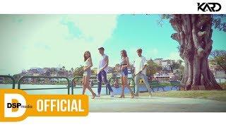 KARD - Hola Hola Choreography Video