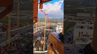 #shorts #crane #trex #short #shortvideo @anajit @MACHARIE-ALMAGHRIB #morocco