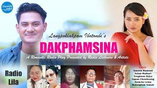 Radio Lila (Listeners Play) - DAKPHAMSINA | Langpoklakpam Ibotombi