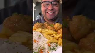 Novidade de almoço pra tu comer com a galera