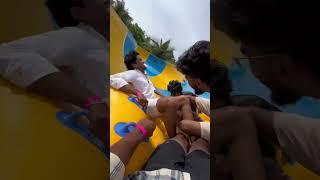 Vgp universal kingdom #vgpuniversalkingdom #vgp #vgpmarinekingdom #themepark #waterride #shorts