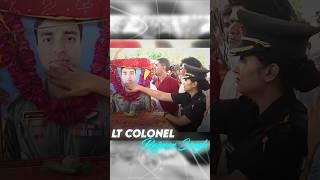 Tribute to Lt Col Rajveer Singh Chauhan (Retd.) | Army Aviation Corps