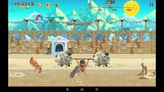 Sheep Happens - HD Android Gameplay - Action games - Full HD Video (1080p)