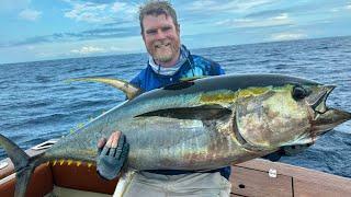 Trophy Tuna: Chasing the World's most sought-after fish! (2-day adventure)