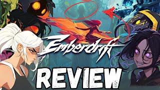 Is Emberdrift the Next Must-Play Indie Game? Must see Review