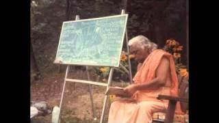 # 79 Swami Vishnu: Can a Guru Take your Karma ? Part 3 of 3 TTC 1977