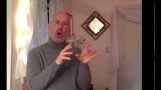 Ortho-Bionomy Phase 5 with Jim Berns