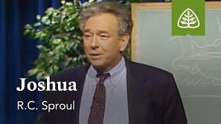 Joshua: Face to Face with Jesus with R.C. Sproul