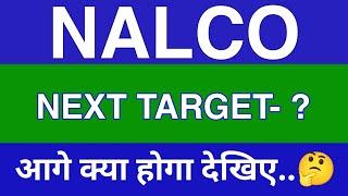 Nalco Share Latest News | Nalco Share news today | Nalco Share price today | Nalco Share Target