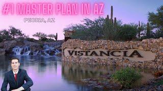 Vistancia in Peoria, AZ - Community Tour