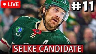 ANALYTICS EXPLAINED: Marcus Foligno is in SELKE Form | Hartman STILL Good? Wildly Informed EP11