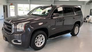 2018 GMC Yukon SLE - Stock #PPS2H147 | #RelyOnATA | @RelyOnATA