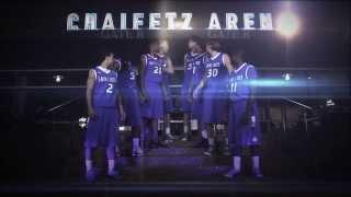 Billiken Men's Basketball 2013-14 Intro