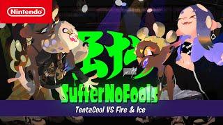 Splatoon 3 – Suffer No Fools (Nintendo Switch)