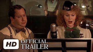 Radio Days - Official Trailer - Woody Allen Movie