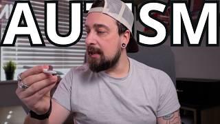 5 Odd Autism Signs (MUST SEE)
