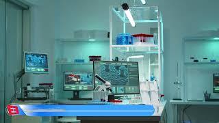 EIE Instruments | Corporate Video |