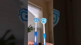 Things I love Orabrush! bad breath #badbreath #orabrush #thingsilove #review #embarrassing