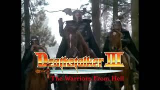 Deathstalker 3 Trailer