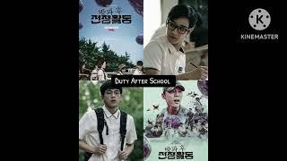 Bullying Korean Dramas Recommendation | S L K Drama Fans