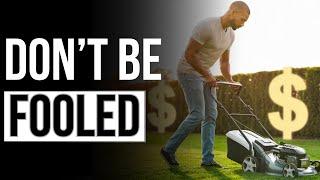 Get Rich Without LOOKING Rich (12 Stealth Hacks)