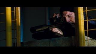 The Ryan Initiative : extrait "Sniper" VOST