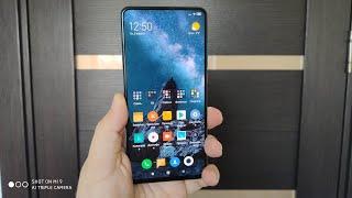 Влагозащита Xiaomi Mi 9T ► МОЖНО ЛИ ПОГРУЖАТЬ ПОД ВОДУ СЯОМИ?