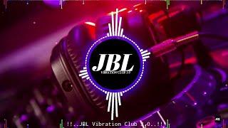 Ye Jo Teri Paylo Ki Dj Remix Song || Jbl Vibration Mix Dj Song Reels Viral || Dj Drk Night King