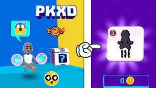 FUNNY SECRET BUG IN PKXD