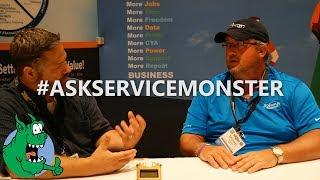 How to Scale Your Service Business: Part 1 (Mike from SteamPro) -- #AskServiceMonster 031