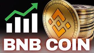 Binance Coin BNB Price News Today - BNB Technical Analysis Update Now and Price Prediction!