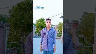 okar chhati mein dam ba #Bhojpuri song#video reels#Harsh Ahir 