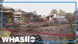 Cause of Louisville factory explosion released; What we learned