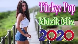 TÜRK POP ŞARKILAR 2020 REMİX MİX (12 SAAT)