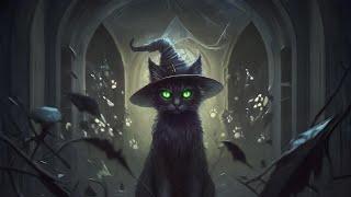 Haunted Paws