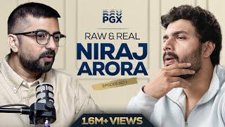 CA Neeraj Arora Teaches me How to make Money | PGX #1 @NeerajArora