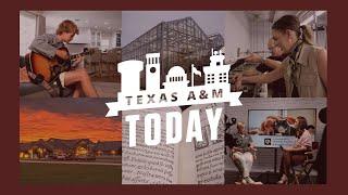 Texas A&M Today: Episode 3 - Supporting Life at Texas A&M | Full Episode | Season 2