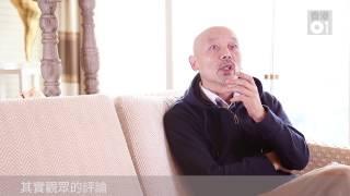 國寶級演技卻不教戲　葛優：表演不是教的，自己要有感覺