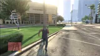 [Grand Theft Auto V] GTA 5 Mods Offline [PS3]