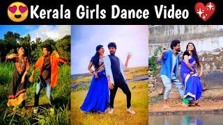  Kerala Girls Tik Tok Dance Videos  |   Tik Tok Tamil  |  Tik Tok Songs and Dance 