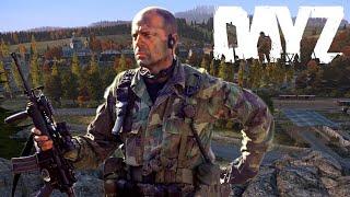 COMMAND and CONQUER on DayZ Official! DayZ PS5