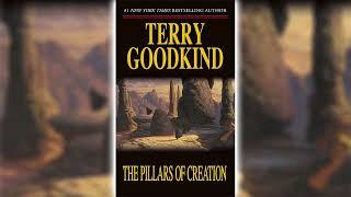 The Pillars of Creation (Sword of Truth #7) by Terry Goodkind [Part 2] | Audiobooks Full Length