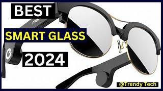 7 Best Smart Glasses On Amazon For 2024