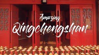 Amazing Qingchengshan | Chengdu - Sichuan | IBRAHIM MAHBUB