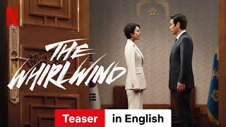 The Whirlwind (Teaser) | Trailer in English | Netflix