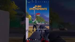 PUBG:Epic moments #pubg #video  #shorts #short #trending #viral #pubgmobile #youtubeshorts #youtube