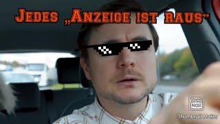 Best of „Anzeige ist raus“- Phil Laude