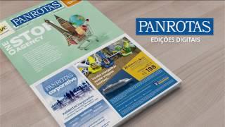 Jornal Panrotas 1.257 - Receita adicional no Turismo